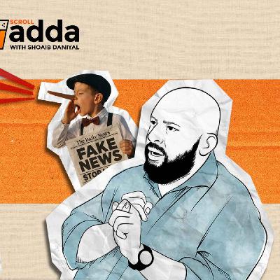How fact checkers fight IT cell disinformation