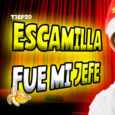 E20: Ricky Tafolla "La VERDAD de Ricky Tafolla"