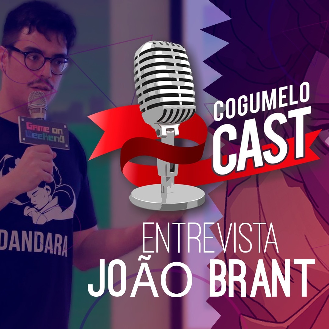 CogumeloCAST
