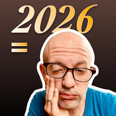 Tu vas rater ton année 2026 (à moins que...) Tu vas rater ton année 2026 (à moins que...)