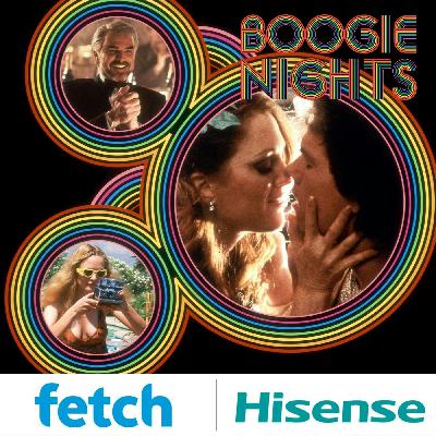 Boogie Nights