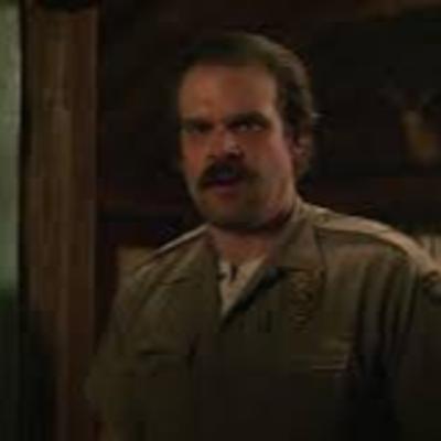 Raine on Your Parade: Stranger Things- Suzie, Do You Copy?