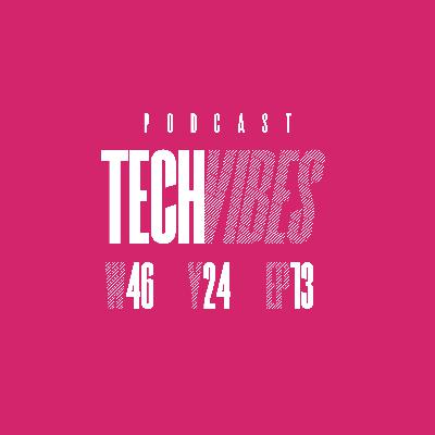 Fortnite Chapter 2, Apple Misses Earnings, AI Vaults, Custom Apps + More | Tech Vibes EP13 Fortnite Chapter 2, Apple Misses Earnings, AI Vaults, Custom Apps + More | Tech Vibes EP13