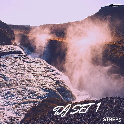 DJ SET1 -STREP5 DJ SET1 -STREP5