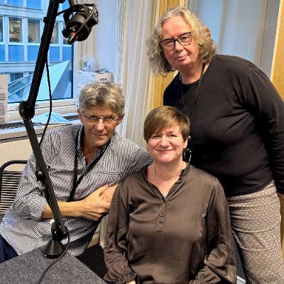 Fagforbundets nye leder på besøk. Tidligere statsforvalter om kommunesektorens framtid. Fagforbundets nye leder på besøk. Tidligere statsforvalter om kommunesektorens framtid.