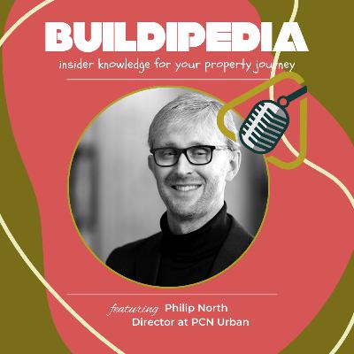 #38 - Rogue planners, Gumby Nimbys and the Heritage Mafia - a peek behind the planning curtain with Philip North, respected planner, architect and heritage consultant #38 - Rogue planners, Gumby Nimbys and the Heritage Mafia - a peek behind the planning curtain with Philip North, respected planner, architect and heritage consultant