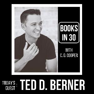 010: Ted D. Berner - The Proof's In The Piloting