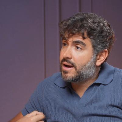 كيف تجد عمل عاللينكدان ومن هو اول موظف والمدير الاقليمي للينكدان في المنطقة، علي مطر