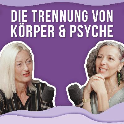 Machen Krankenhäuser krank? Weshalb die Schulmedizin den Menschen nicht holistisch betrachtet. Mit Dr.med. Tanja Volm
