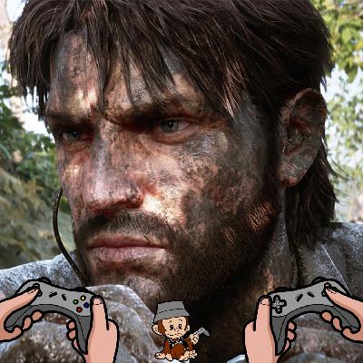 Snakes, Ninjas, Japanese Assassin’s, a tale from the Borderlands + MORE | Idle Game Chat Snakes, Ninjas, Japanese Assassin’s, a tale from the Borderlands + MORE | Idle Game Chat