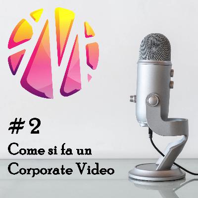 Video Istituzionali - Come si fa un Corporate video di successo