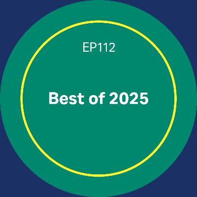 112. Best of 2025