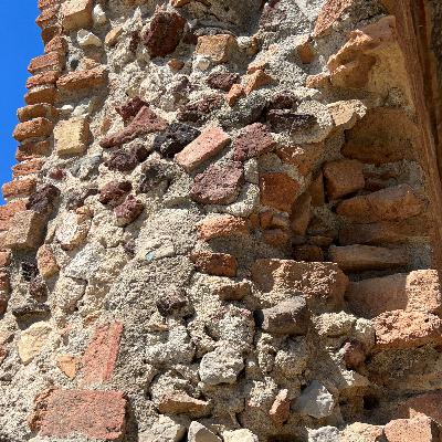 Concrete – A Fascinating Story and Applications