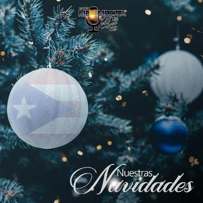 NUESTRAS NAVIDADES (BORICUAS)
