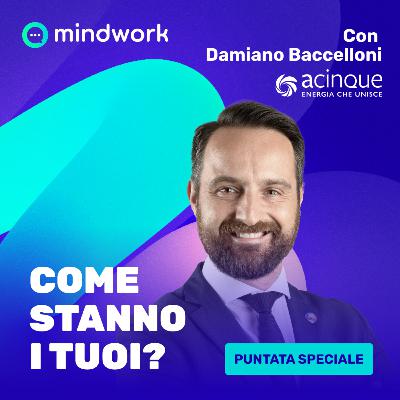Quando nasce un figlio nasce anche un genitore | Gruppo Acinque