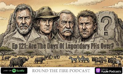 Ep 121: Are The Days Of Legendary PHs Over? Ep 121: Are The Days Of Legendary PHs Over?