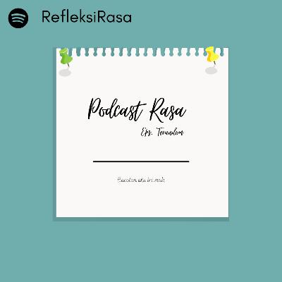 Podcast eps: terandom