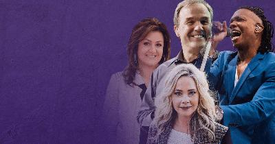 Daystar Scandals, Michael Tait & IHOPKC Survivor: Our Top 5 Podcasts of 2025