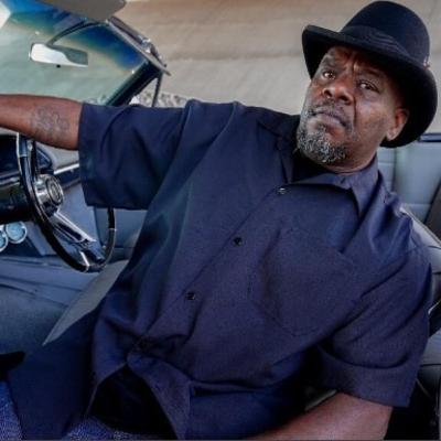 Wack 100 made Mob James look bad