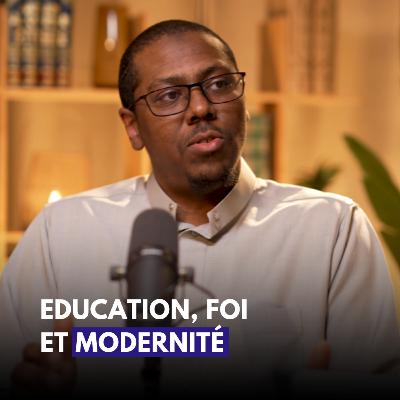 Education, foi et modernité - Philippe | Hamza | Abdelssalam Hassani | Abderrahman Ferraj