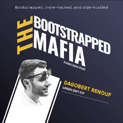 Episode 1: Dagobert Renouf. The Stoic Founder’s path. Episode 1: Dagobert Renouf. The Stoic Founder’s path.