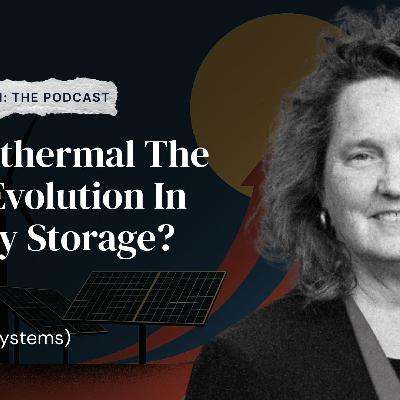 Is Geothermal The Next Evolution In Energy Storage? - Sage Geosystems