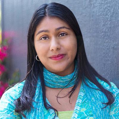 Meena Srinivasan on Mindfulness, Appropriation, and Transformative Educational Leadership