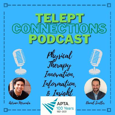 TPTC Podcast Ep27 - APTA Panel: 2022 Proposed Medicare Fee Schedule