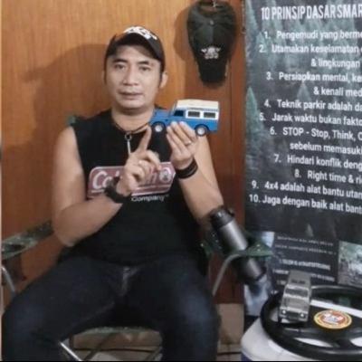 DEFINISI OFFROAD 4x4