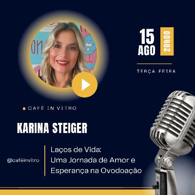 Laços de Vida: Uma Jornada de Amor e Esperança na Ovodoação Laços de Vida: Uma Jornada de Amor e Esperança na Ovodoação