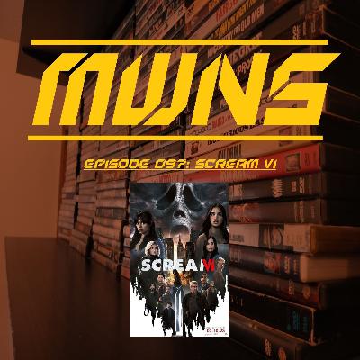 Scream VI Scream VI
