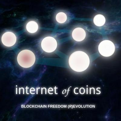 Episode #91: Internet of Coins - Linking our Digital Value Systems!