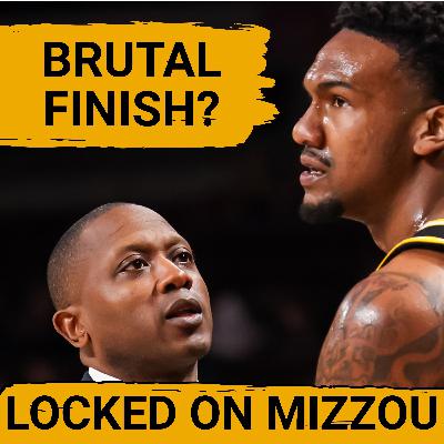 SURVIVAL: Missouri Tigers’ Brutal Road to NCAA Tournament—How Dennis Gates Can PROVE Critics Wrong