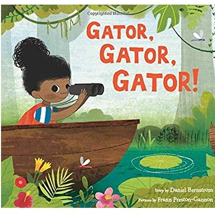 Story Time with Emma