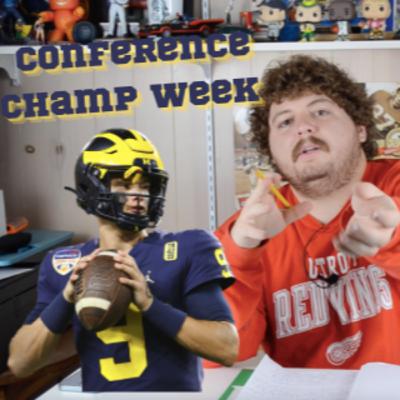 Michigan Can and Might Win The National Title