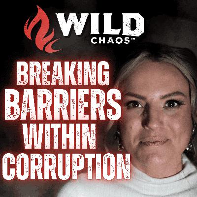 #102 - Breaking Barriers: Meet the Working-Class Mom Running for Congress Who You've Never Heard Of w/Kaylee Peterson
