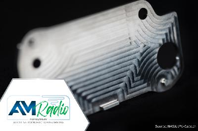 52 - Additive Manufacturing at NASA (PART 2)