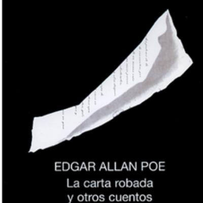 Fragmento la carta robada de Edgar Allan Poe