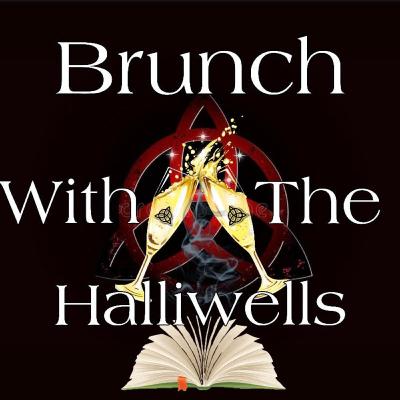 BWTH: Charmed 24th Anniversary - Charmed Illustrated Storybook Read and Review BWTH: Charmed 24th Anniversary - Charmed Illustrated Storybook Read and Review