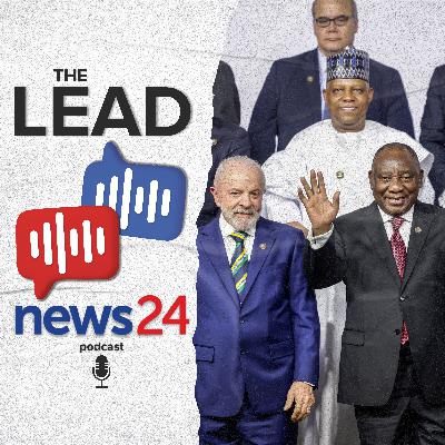 Ubuntu diplomacy lands at Jozi G20 as US stays away