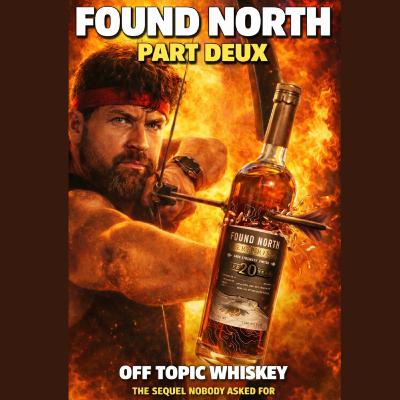 170: Found North Part Deux 170: Found North Part Deux