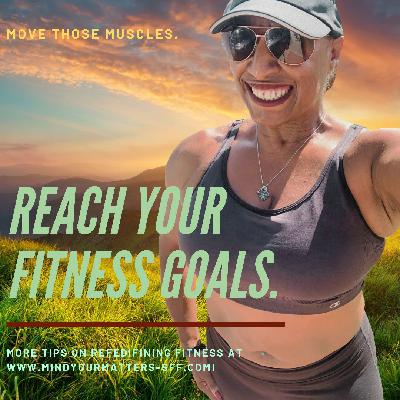 Building a Foundation of Fitness - Building Block 1: The Mind