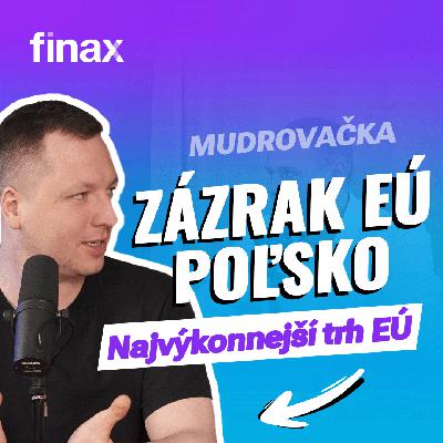 Finax Mudrovačka | Prečo sa nám Poľsko vzďaľuje?