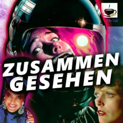 4 Filme die wir zusammen gesehen haben | ft. Vincent | Das Film Café #24