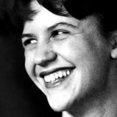 Mirror: Sylvia Plath