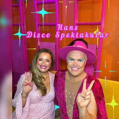 7. Fringe World Hans Disco Spektakular 7. Fringe World Hans Disco Spektakular