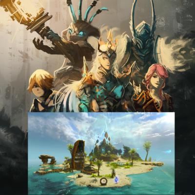 The Lightbringers Guild Wars 2 Podcast S04E20 - New Homestead & Banter! Visions of Eternity The Lightbringers Guild Wars 2 Podcast S04E20 - New Homestead & Banter! Visions of Eternity