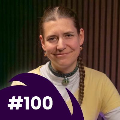 #100 Styl tréninku může rozvíjet vlastnosti zvířete: Kateřina Lerlová