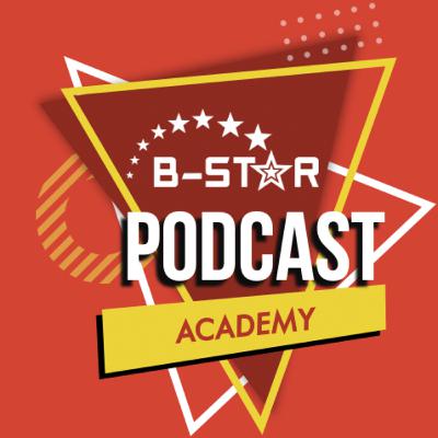 B-STAR PODCAST Eps 1 - Sejarah Bhinneka Life