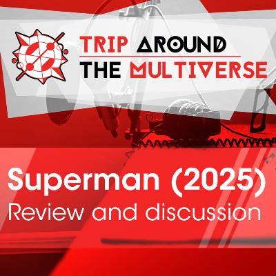 Superman Review and Discussion Superman Review and Discussion